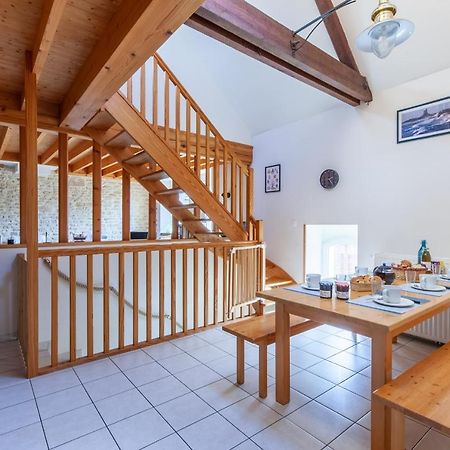 La Grange - Charmante Maison A Langrune-Sur-Mer Zewnętrze zdjęcie
