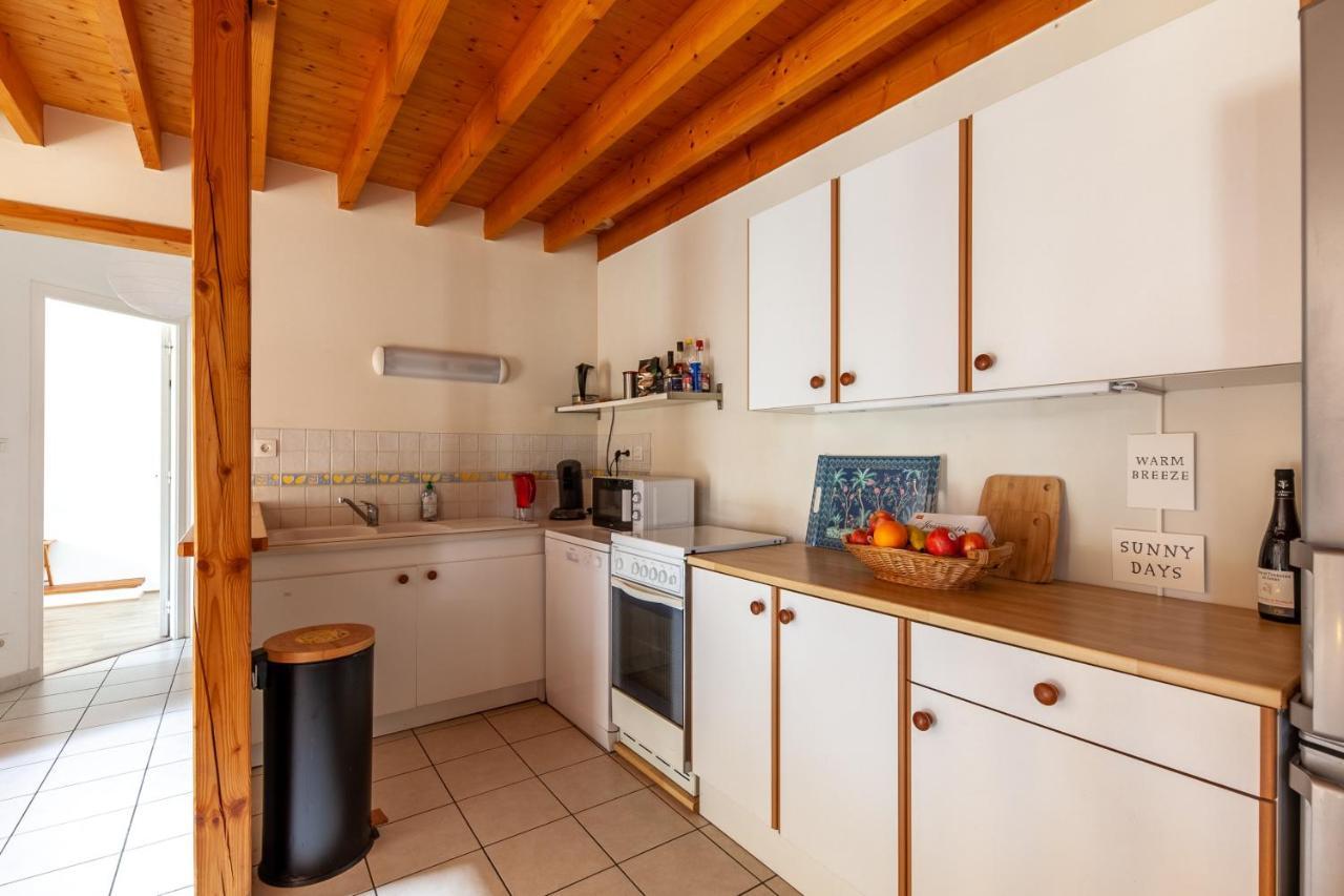 La Grange - Charmante Maison A Langrune-Sur-Mer Zewnętrze zdjęcie