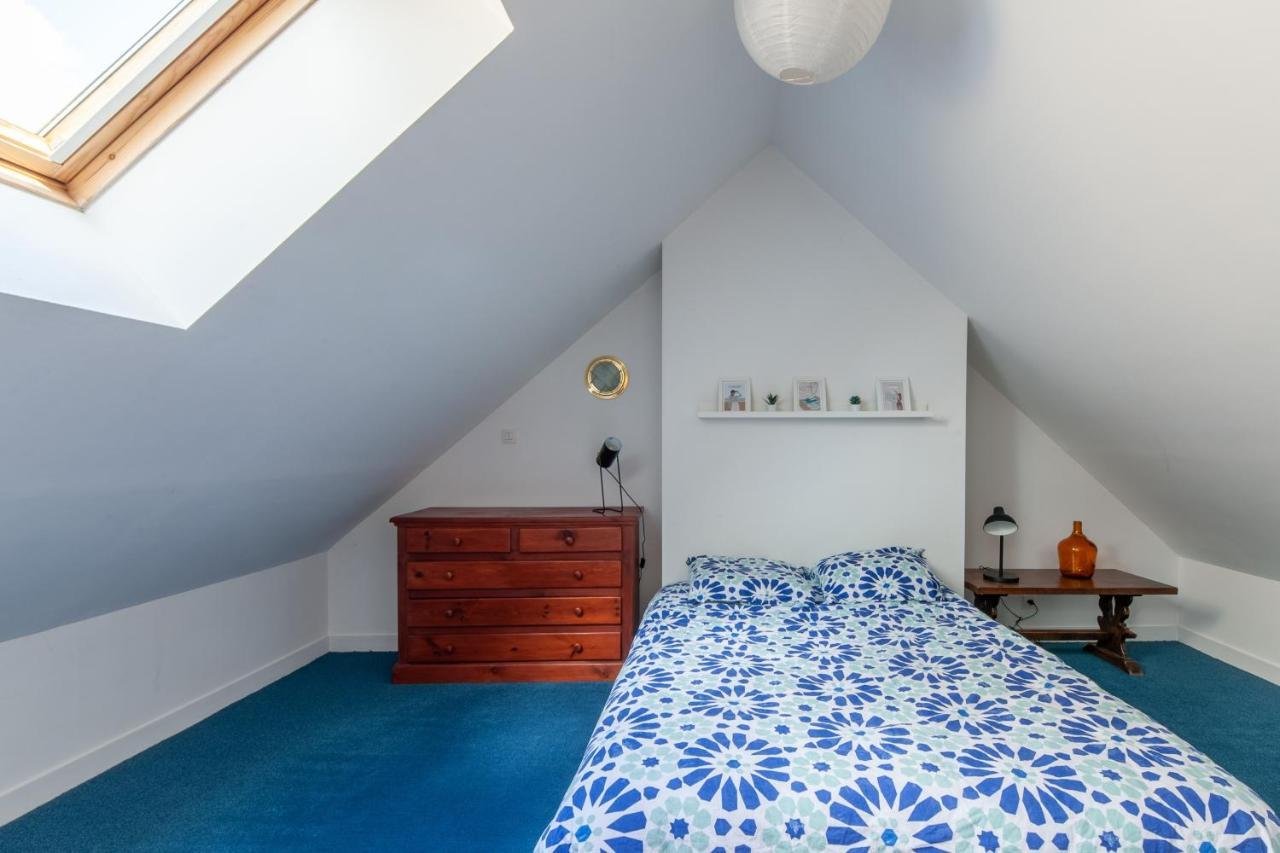 La Grange - Charmante Maison A Langrune-Sur-Mer Zewnętrze zdjęcie