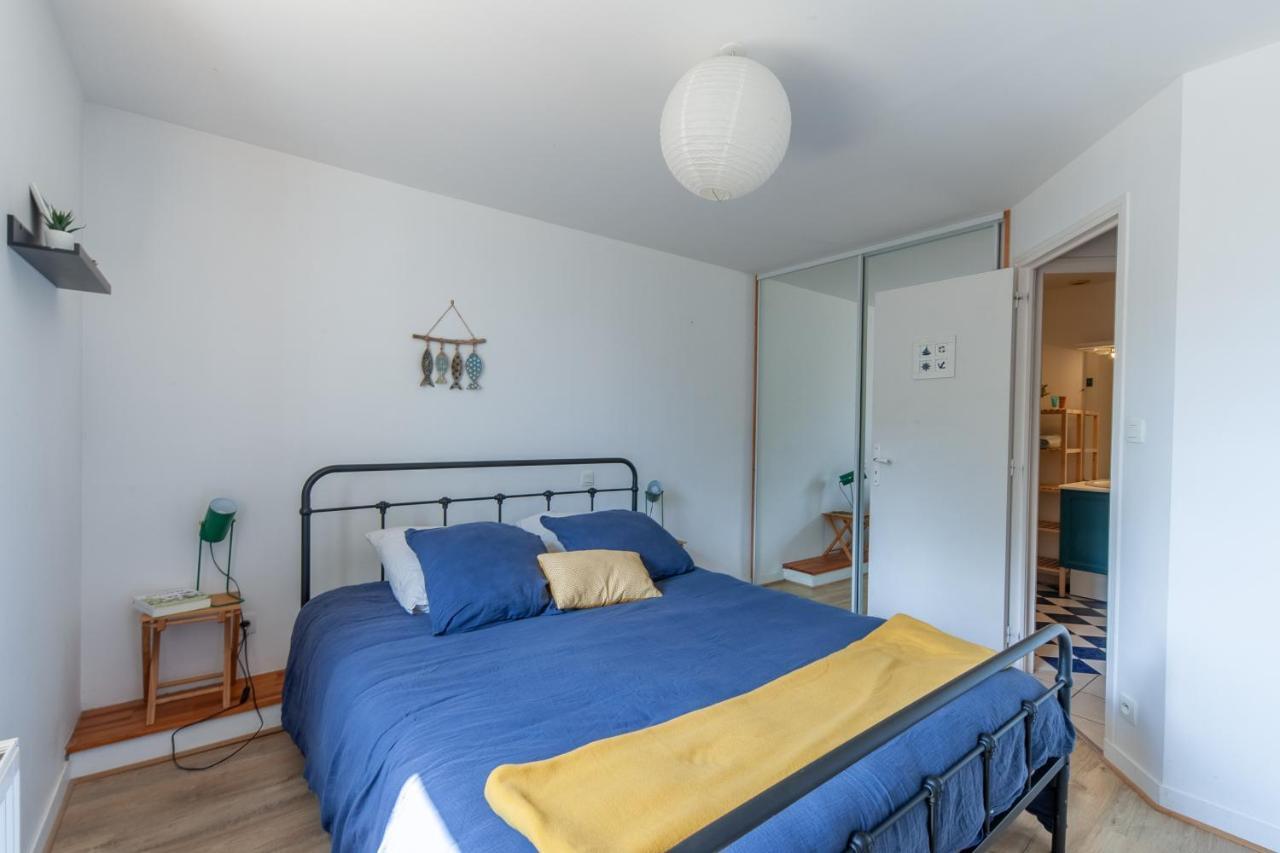 La Grange - Charmante Maison A Langrune-Sur-Mer Zewnętrze zdjęcie