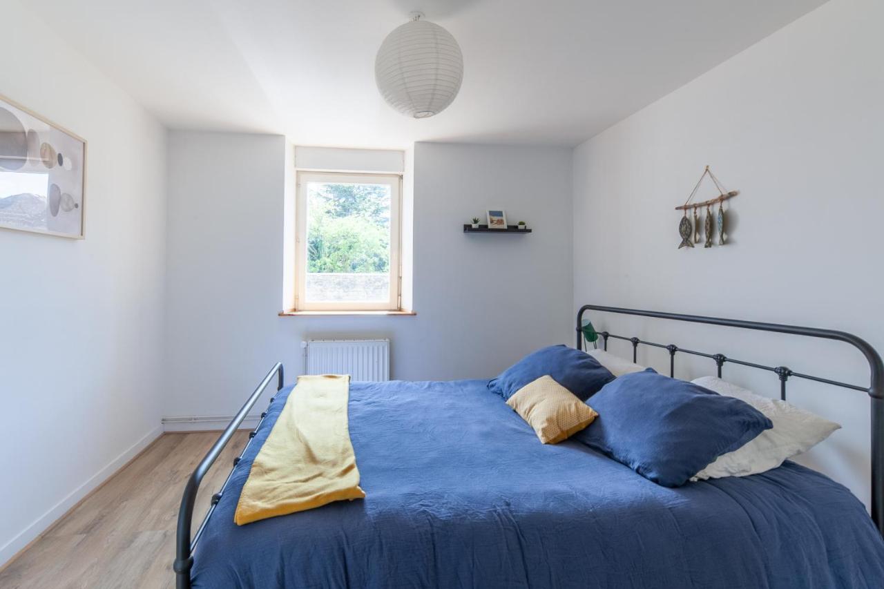 La Grange - Charmante Maison A Langrune-Sur-Mer Zewnętrze zdjęcie