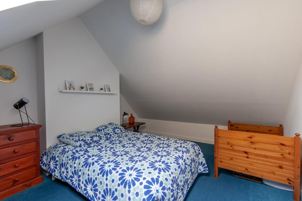 La Grange - Charmante Maison A Langrune-Sur-Mer Zewnętrze zdjęcie